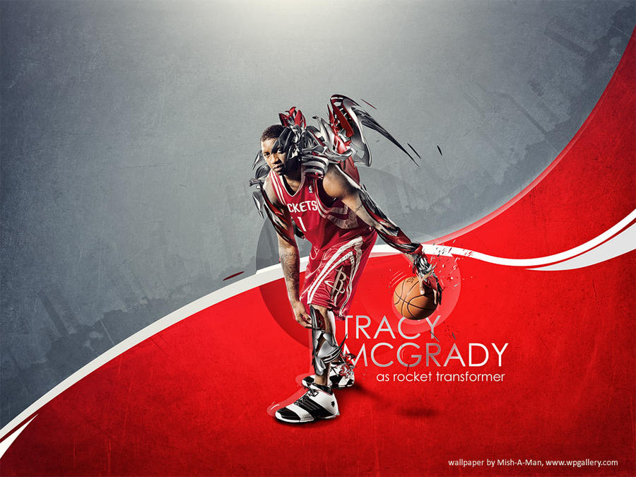 Tracy McGrady