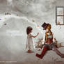 Misplaced Childhood