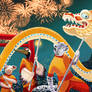 RARE 2014: Chinese New Year