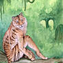 Heart of the Jungle