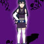 Sumire Uchiha child