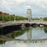 Ha-Penny Bridge