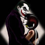 Joker And Harley