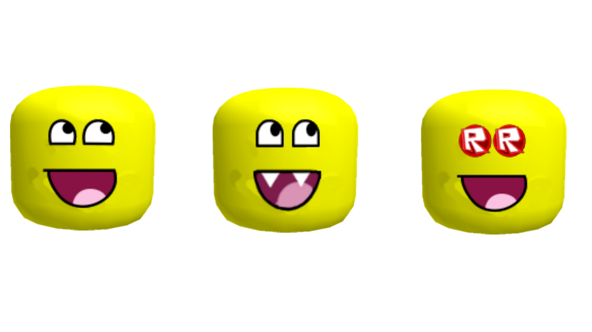 roblox epic face png