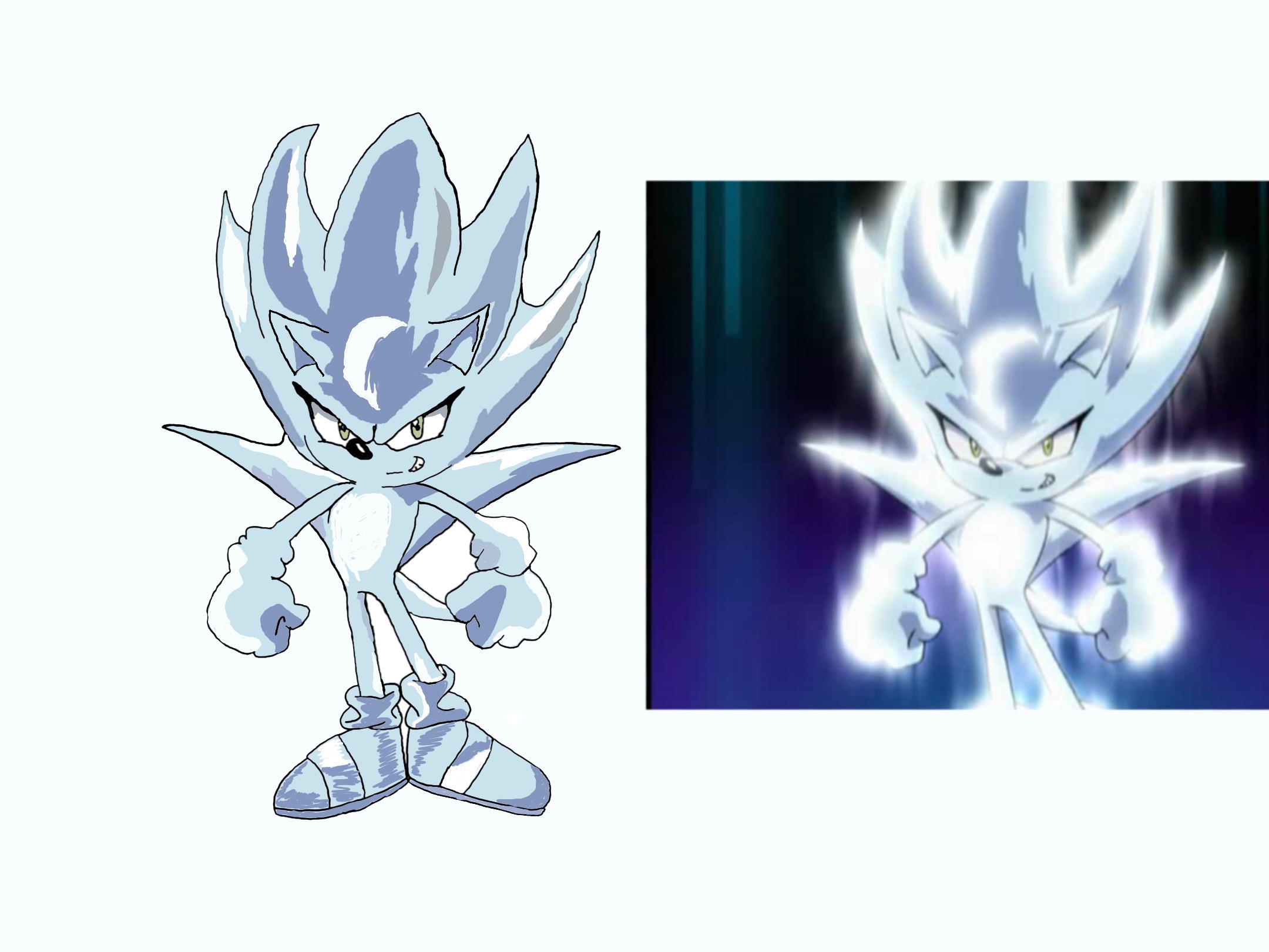 Infinity Nazo Nazo by VeinTrippin on DeviantArt