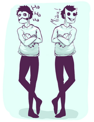 Zacharie