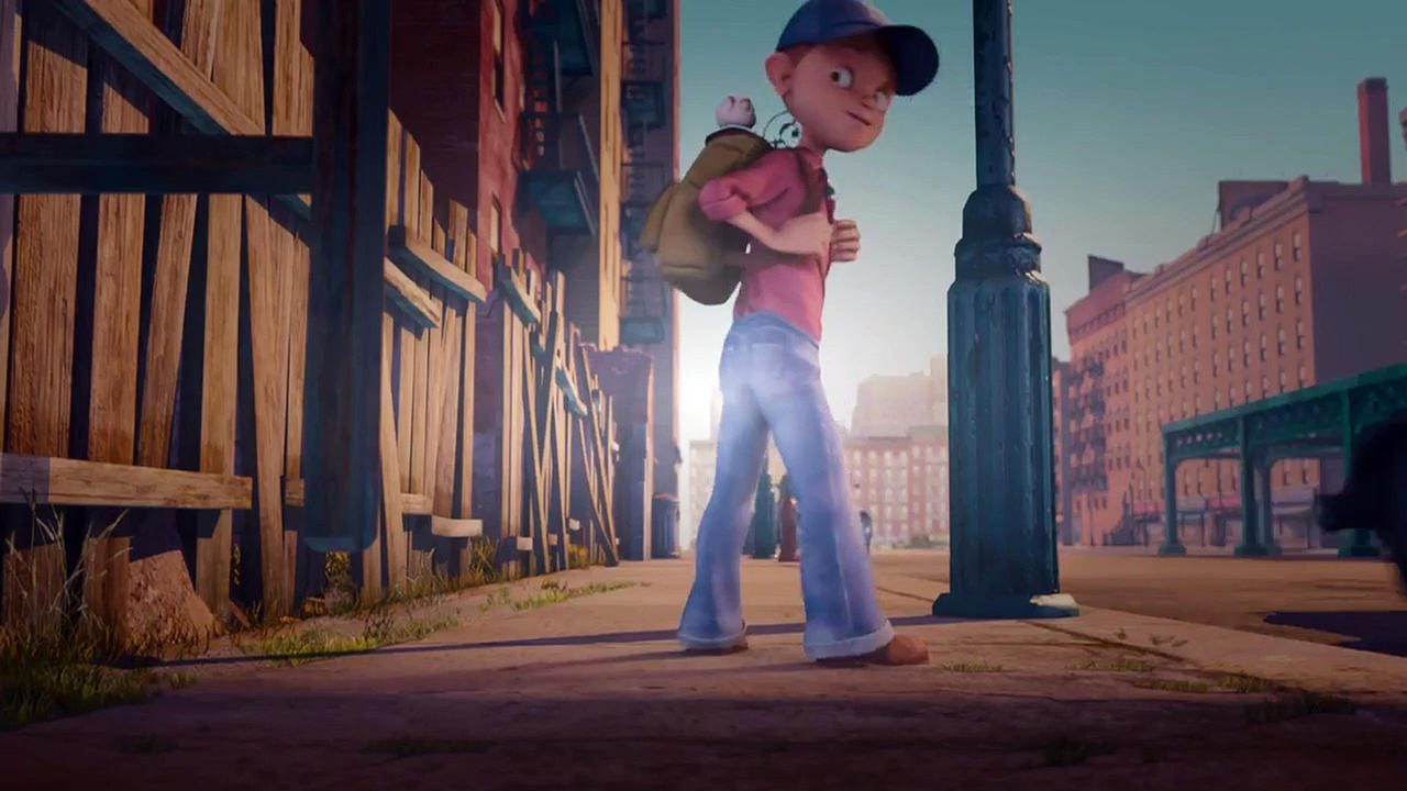 Yankee Irving (Everyone's Hero) by PorshaCrystal12 on DeviantArt