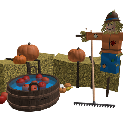 Halloween 2023 - Roblox