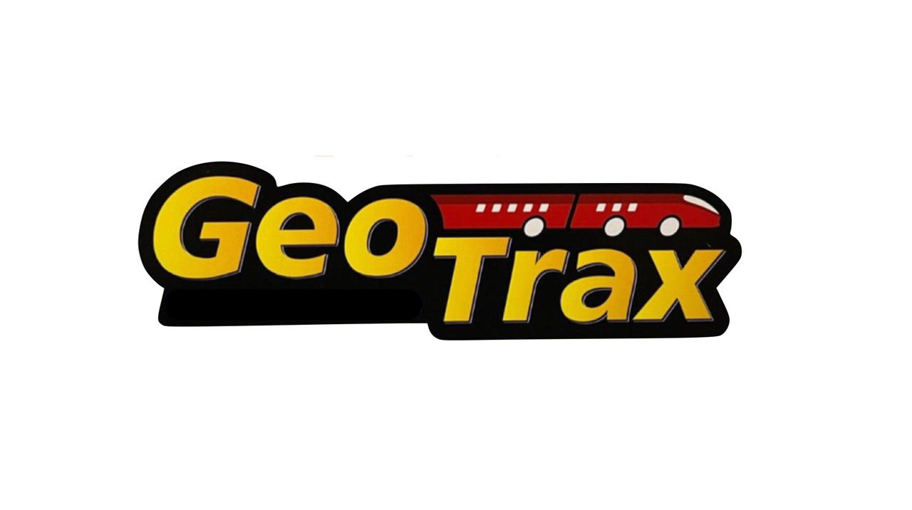Geo Trix GeoTrax Logo (V1) by PorshaCrystal12 on DeviantArt