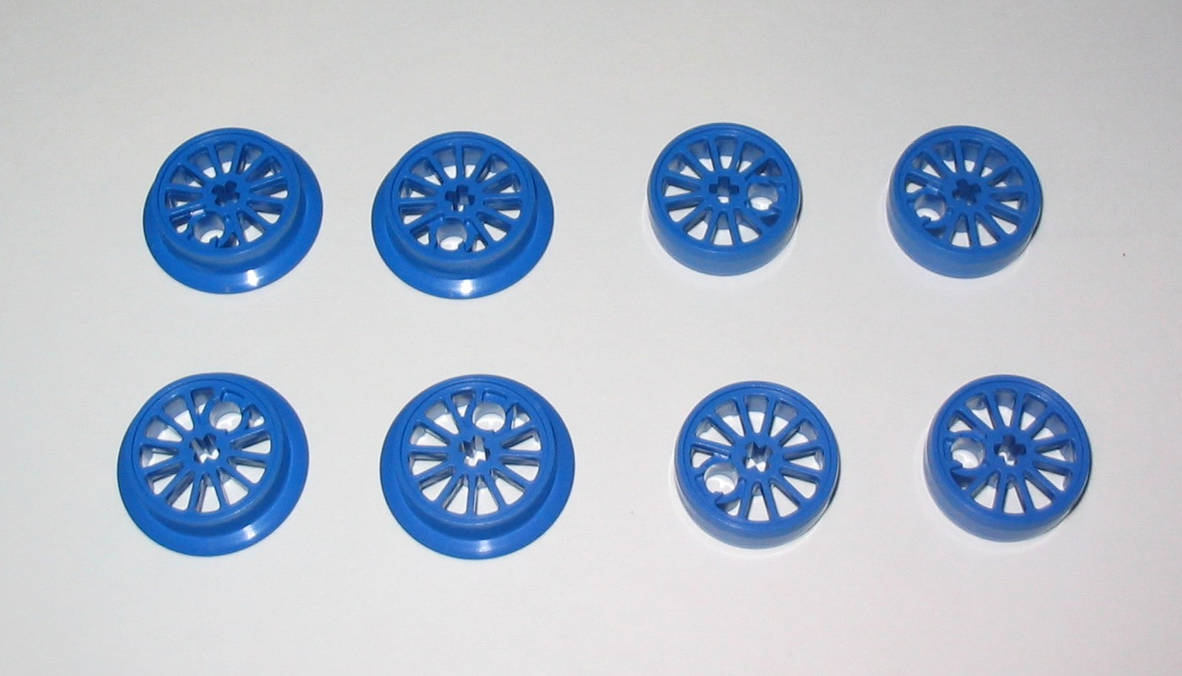 Big Ben Bricks's LEGO Train Wheels by PorshaCrystal12 on DeviantArt