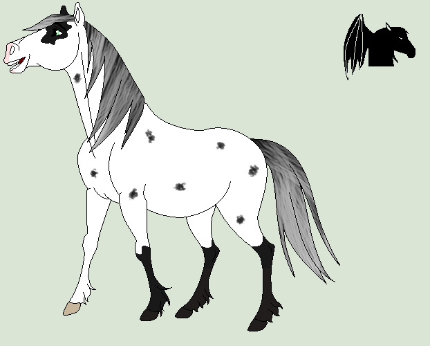 Mare Adopt