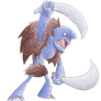 Fakemon ReUpload: Glaciathal