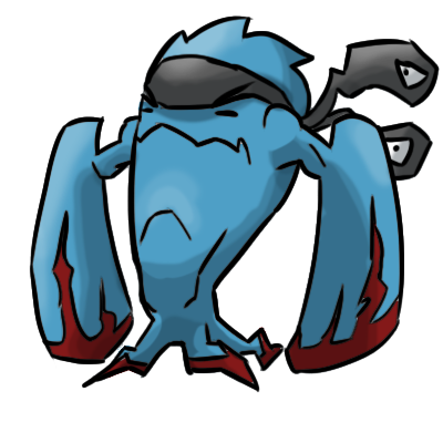 Mega Wobbuffet