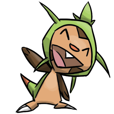 Chespin