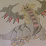 Giratina