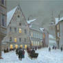 Vana turg Tallinn