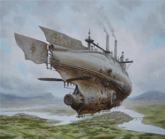 look beyond the horizon 2