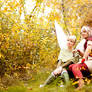 Tinkerbell and Terence