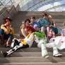 Toy Story Group