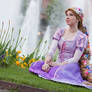 Rapunzel - Flowers and Dreams