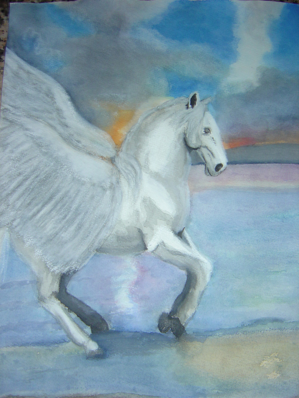 Pegasus