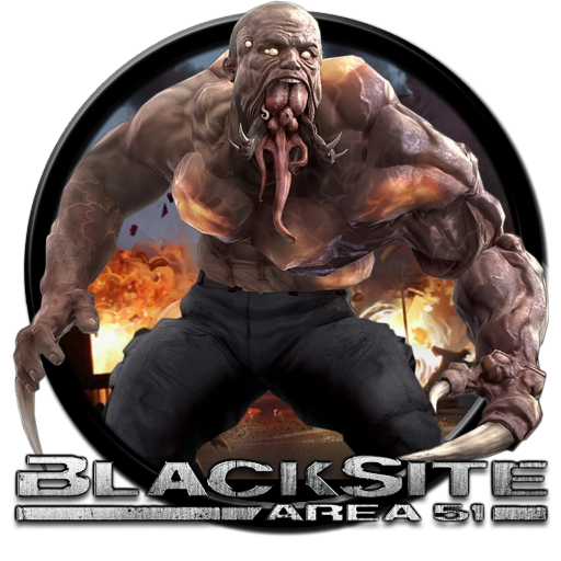 Blacksite - Area 51 (PC) on PC Game