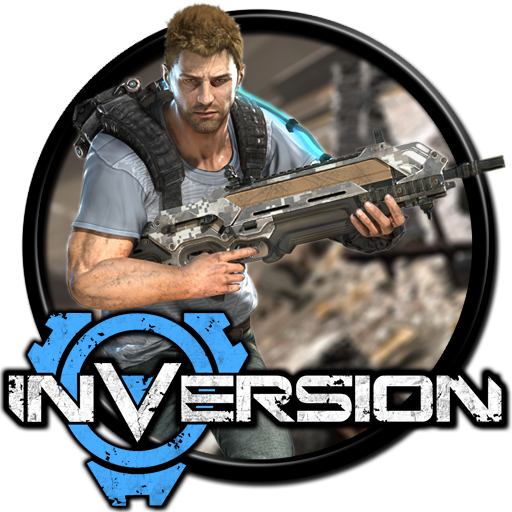 Inversion Icon 1 by habanacoregamer on DeviantArt