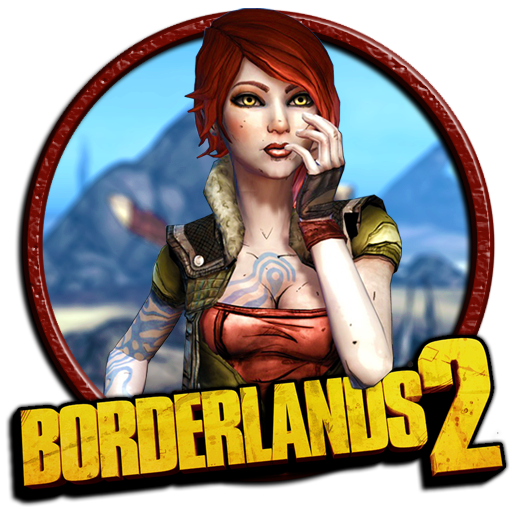 Borderlands 2 Icon 6