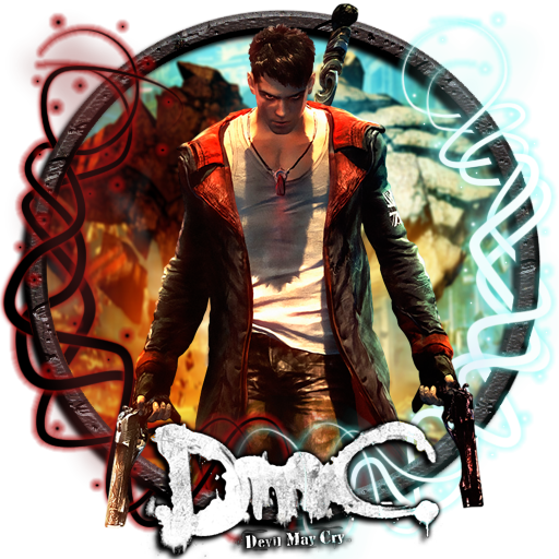 DmC: Devil May Cry FanPage