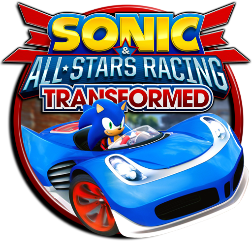 Sonic Icon, Game Stars Iconpack