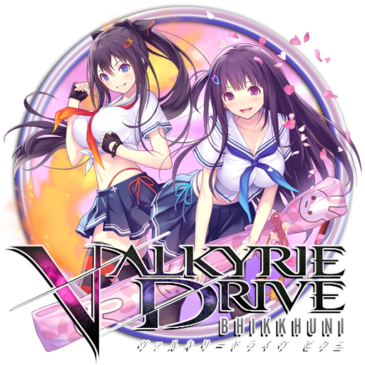 Valkyrie Drive Bhikkhuni (PC) - Otaku Gamers UK