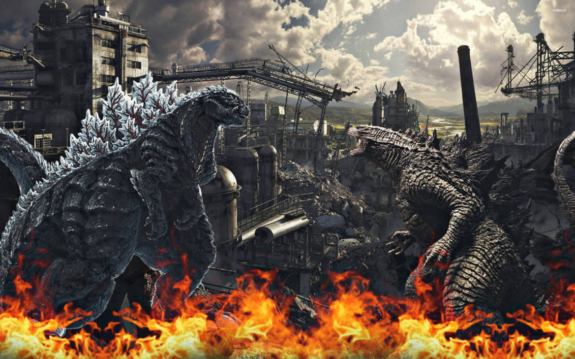 Godzilla Battle Line (2021)  Wikizilla, the kaiju encyclopedia