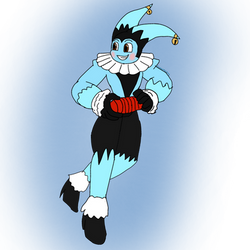 Air Jester