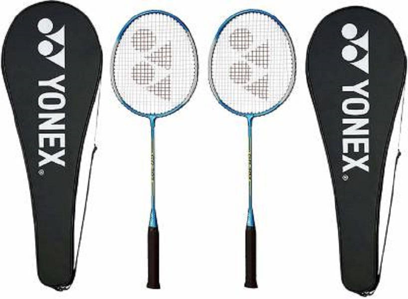 Perioperatieve periode Computerspelletjes spelen Vijandig Buy Yonex Badminton Racket Online | Prokicksports by Prokicksports on  DeviantArt