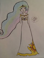 Princess celestia