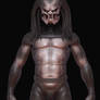 Zbrush - Predator WIP 9