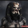 Predator Facial Expression #3