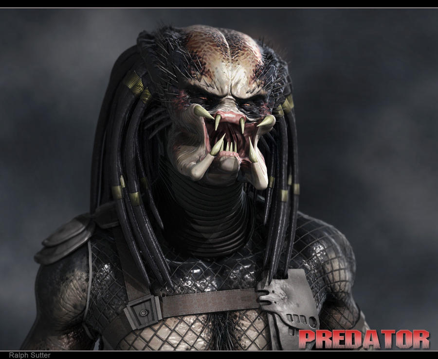 Predator Face Graphics Predator Facial Expression #3 by FoxHound1984 on DeviantArt