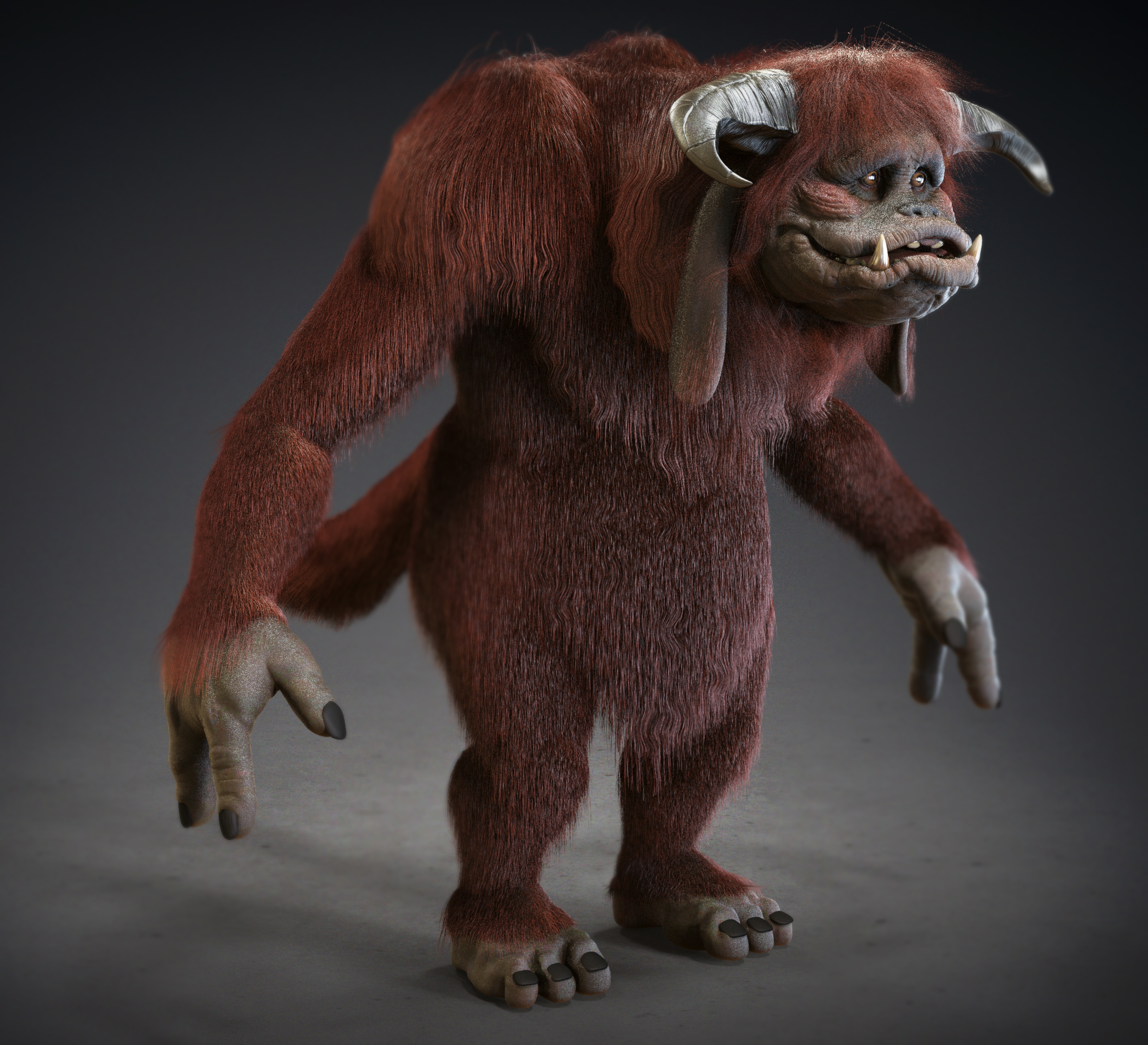 Ludo (Labyrinth) 3D Model