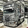 007 Scania