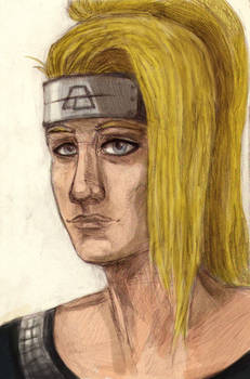 Deidara