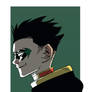 Damian Wayne