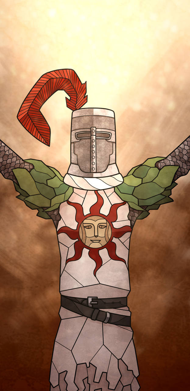 Solarire Drawing Solaire by MaraNigai on DeviantArt