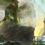 GW2 Landscape Wallpaper