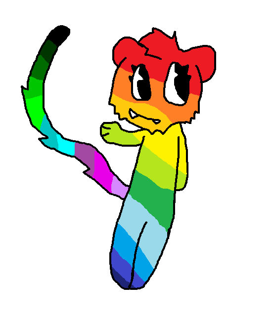 HTF adopt TAKEN by Sand-dragon1 on DeviantArt