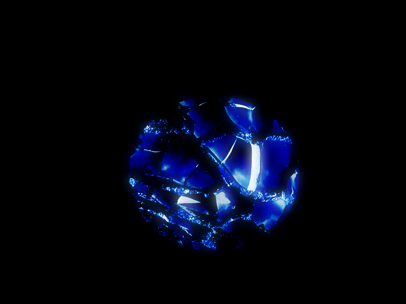 Sapphire Gem by IonDuel on DeviantArt Sapphire Gem by IonDuel on DeviantArt