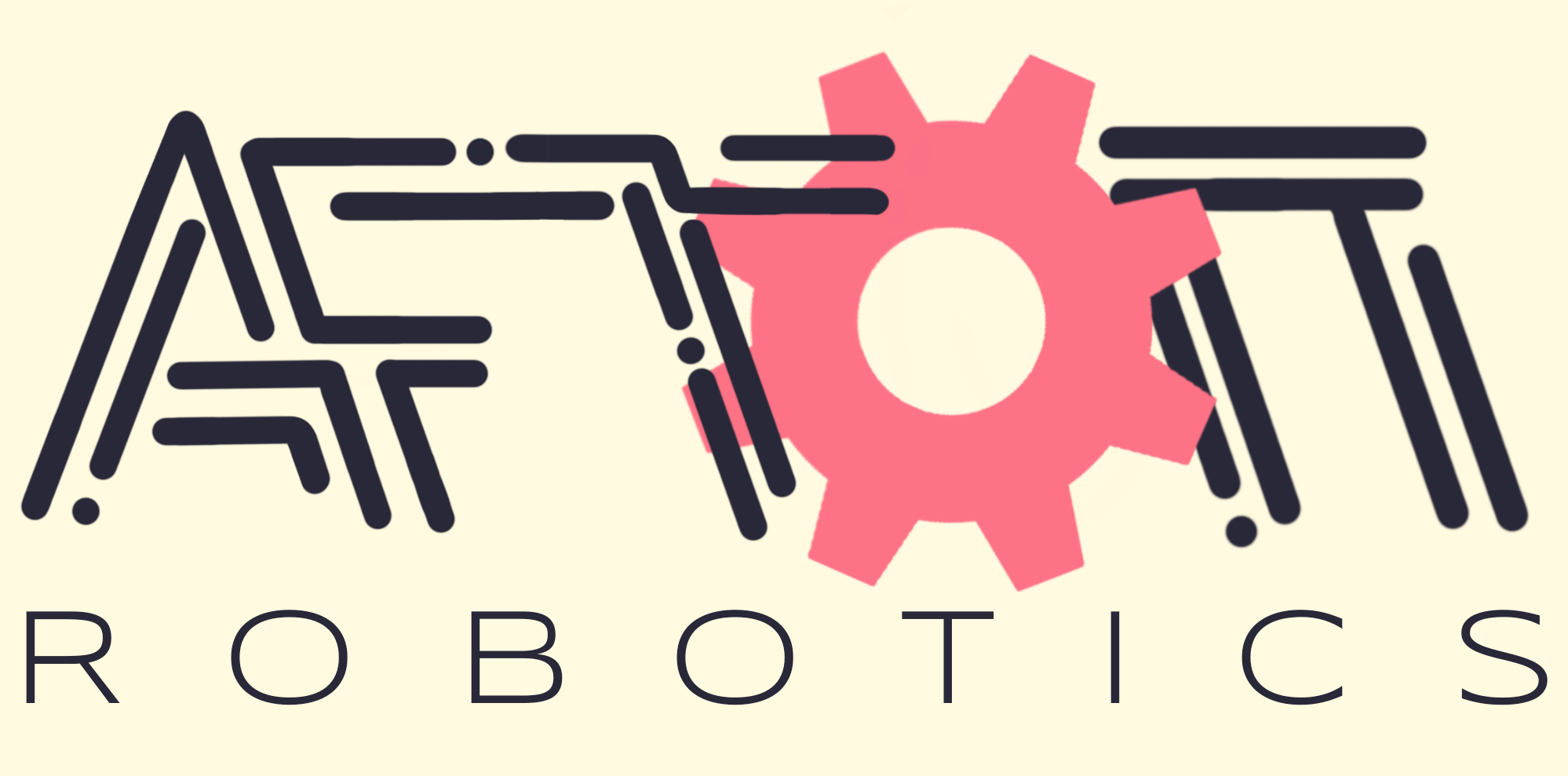 silhuet myg Disse Afton Robotics logo concept by Chocapique024 on DeviantArt