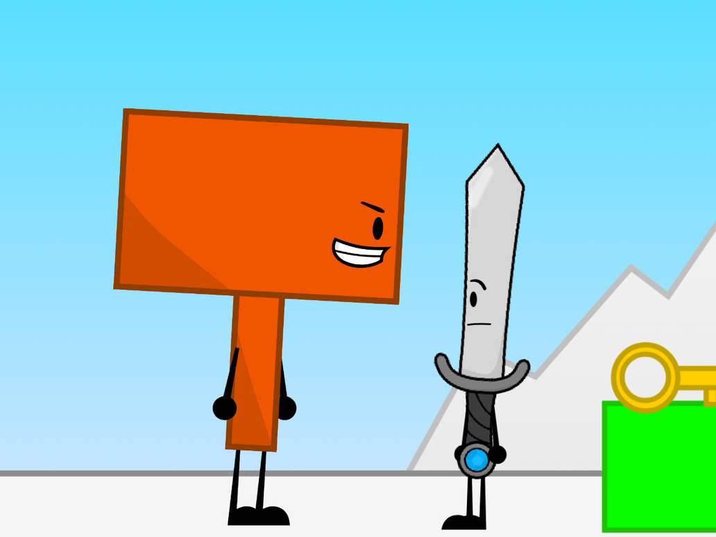 Object Insanity Sign Object Insanity - Screenshot Remake by PaletteTheGreeny2010 on DeviantArt