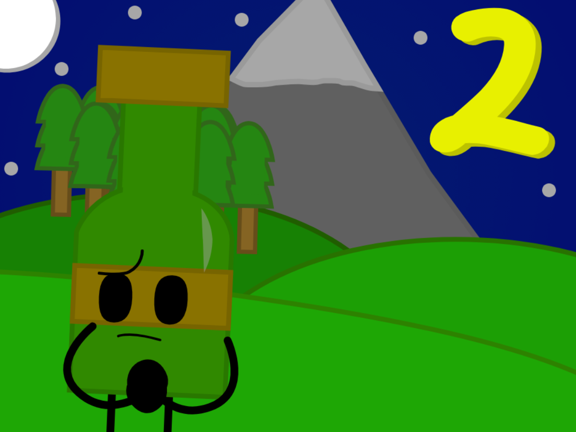 Object Insanity Sign Object Insanity Ep. 2 (Modern Thumbnail Style) by JayNB112-Deviantart ...