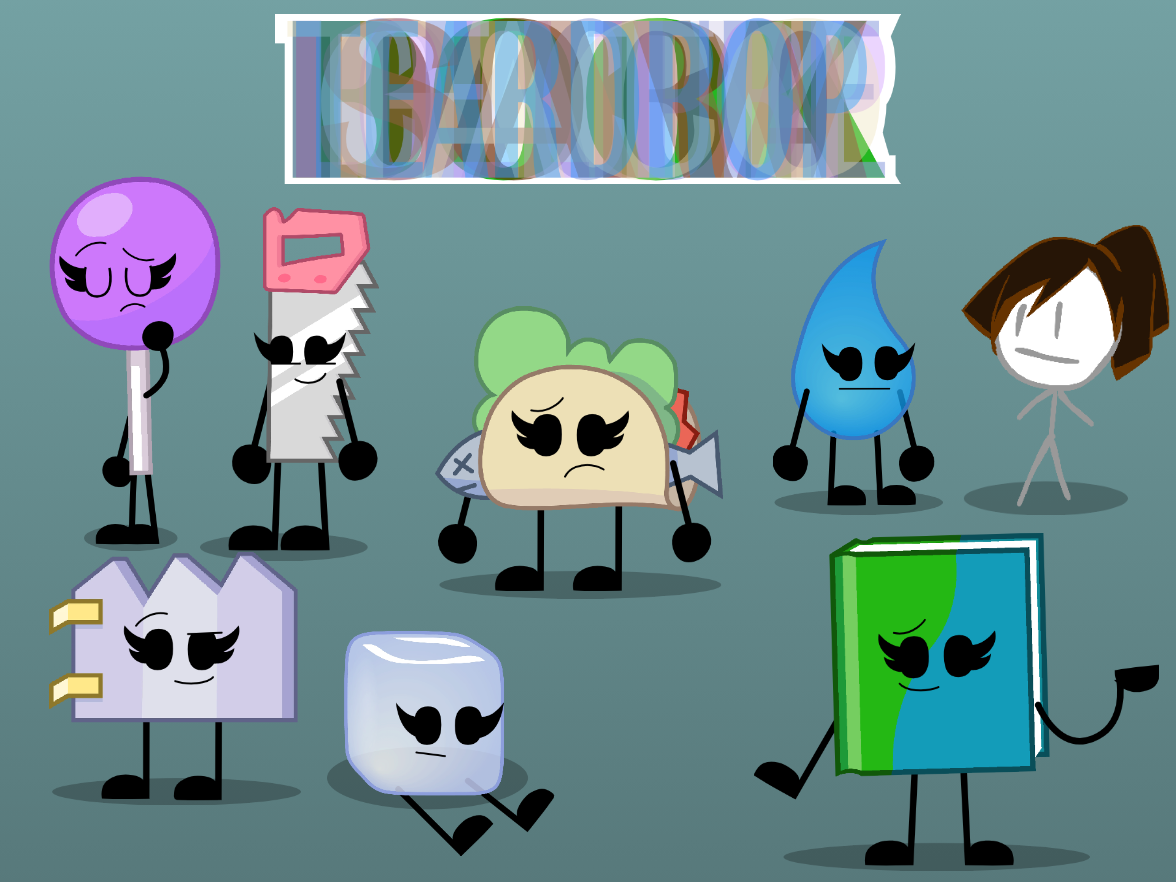 Bleh Rhea Bleh by PaletteTheGreeny2010 on DeviantArt